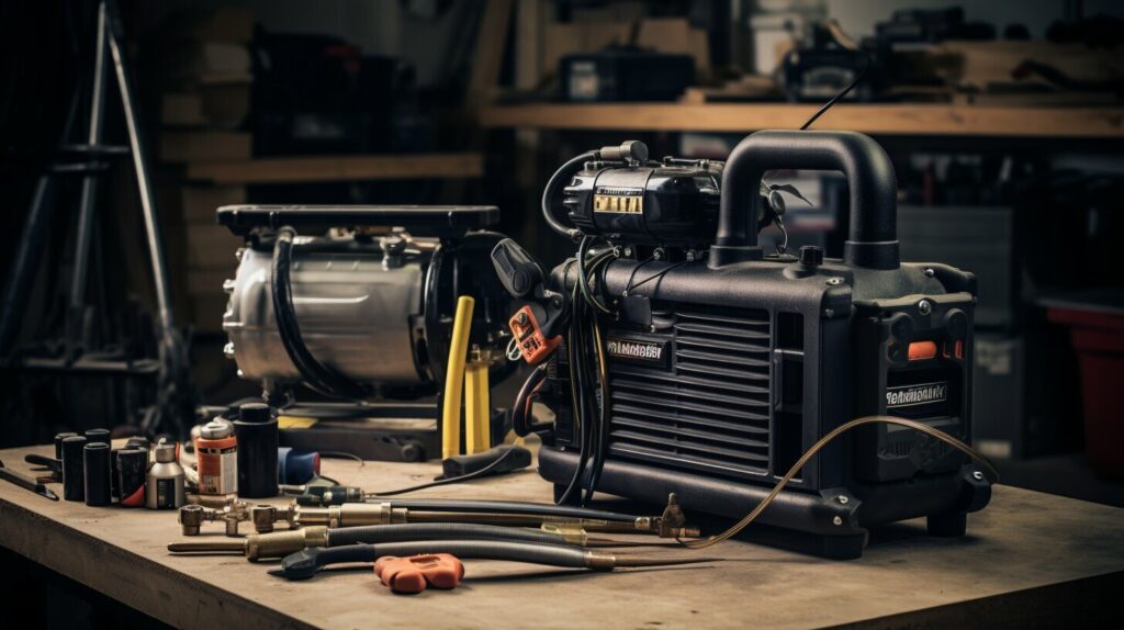 best air compressor for home use