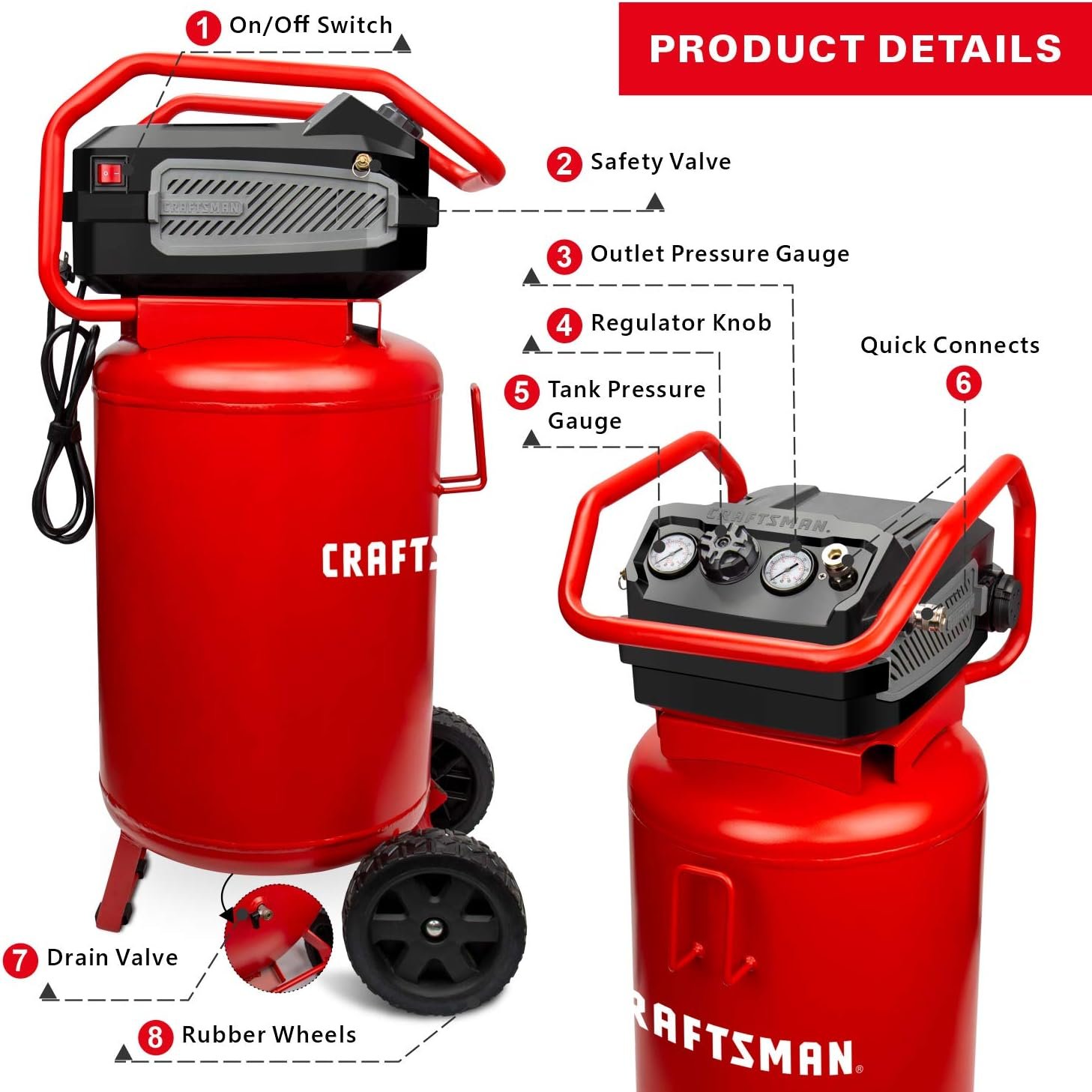 craftsman-air-compressor-20-gallon-review-top-rated-compressors