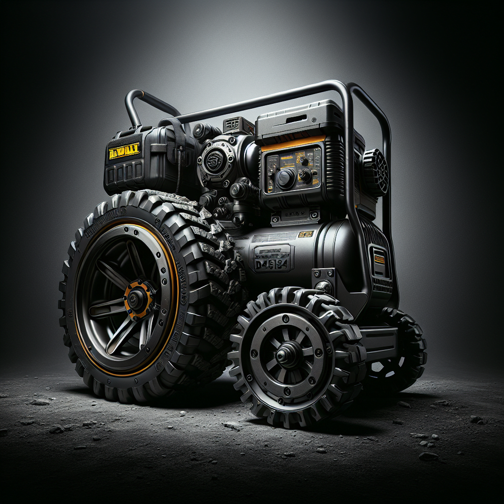 DEWALT D55154 Air Compressor Review Top Rated Compressors